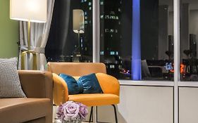 Calm Sojourn, Sky Suites Klcc